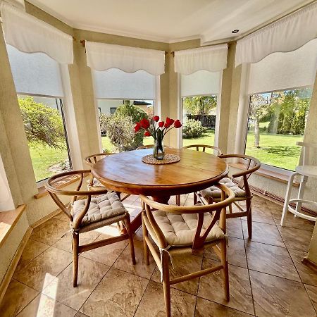 Holiday House Vijole 里加 外观 照片