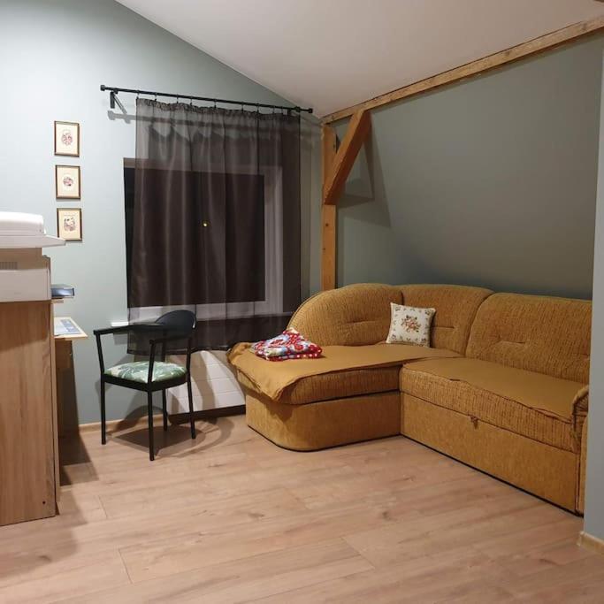 Holiday House Vijole 里加 外观 照片