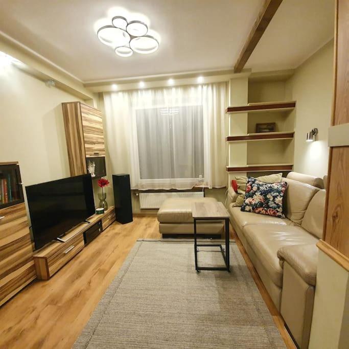 Holiday House Vijole 里加 外观 照片