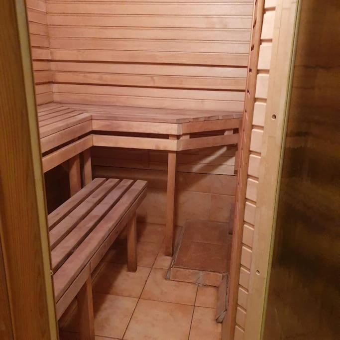 Holiday House Vijole 里加 外观 照片