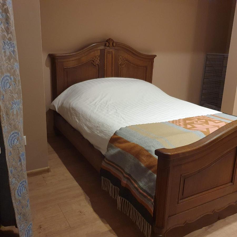 Holiday House Vijole 里加 外观 照片